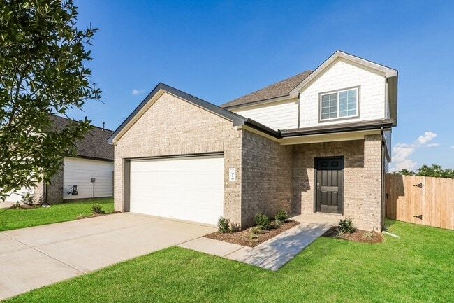 Building Photo - 3016 Tallgrass Ct
