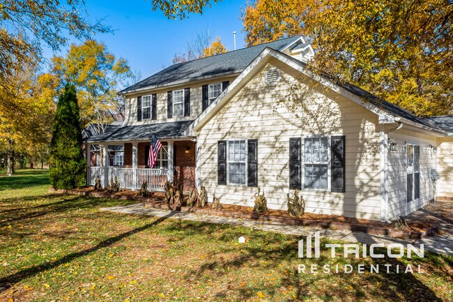 Primary Photo - 3453 Sunset Rd