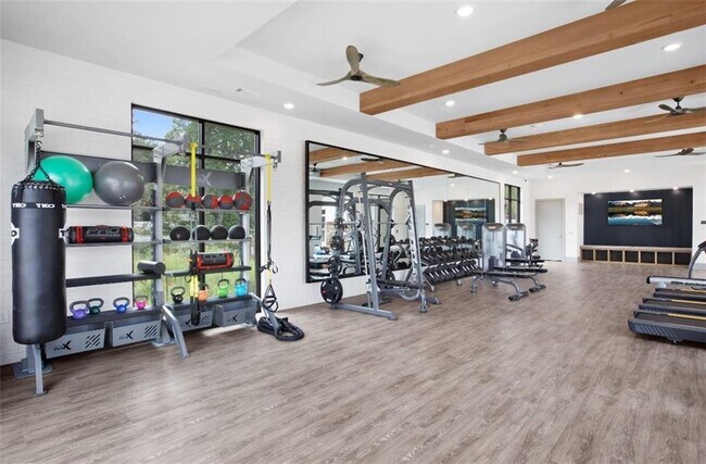 Building Photo - 4270 Phil Niekro Pkwy