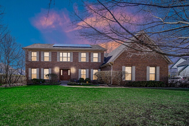 Building Photo - 2872 Whispering Oaks Ct