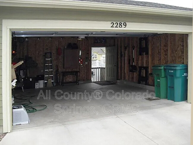 Building Photo - 2289 Gilpin Ave