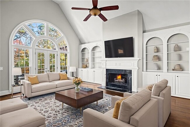 Building Photo - 445 Water Shadow Ln