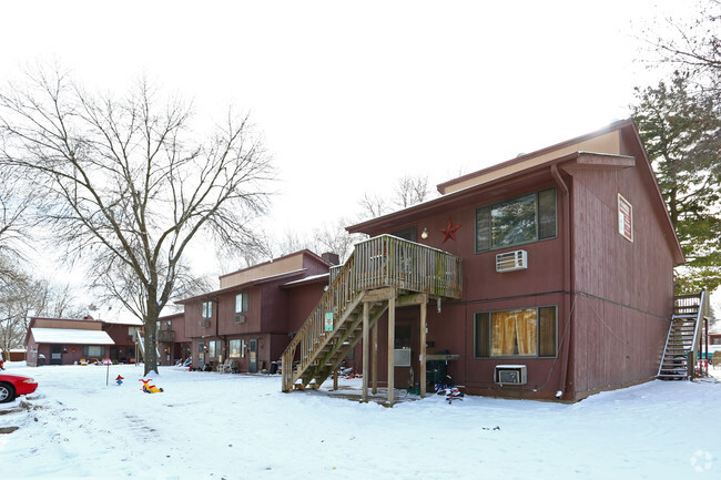 Building Photo - Doyle Apartments