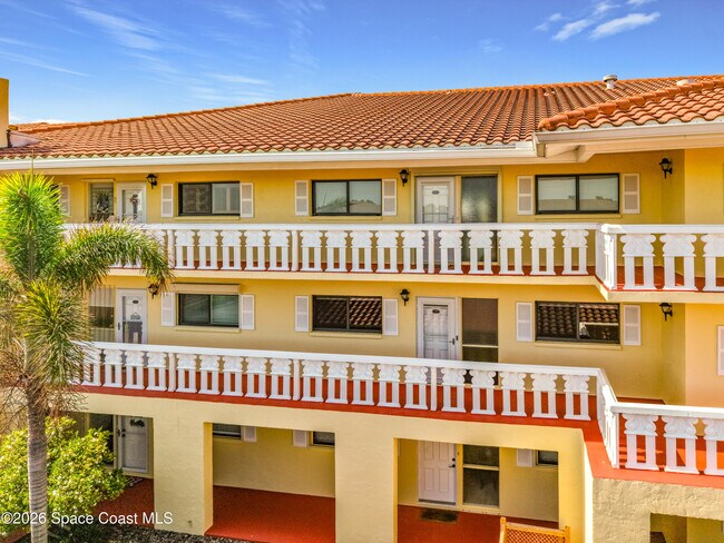 Building Photo - 300 S Banana River Blvd