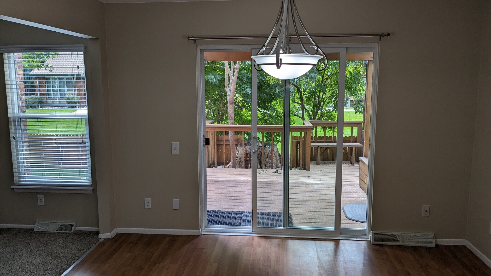 Building Photo - 8715 Garrison Ct