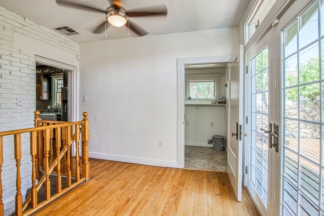Building Photo - Manhattan Heights Historic District Gorgeous Backyard with Pool and Large House