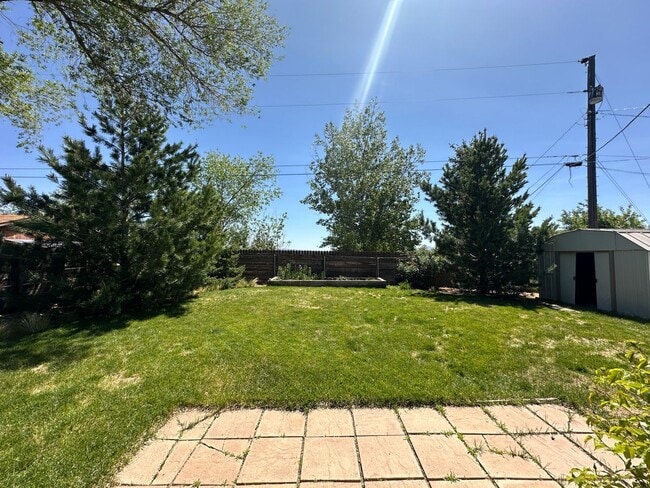 Building Photo - Adorable 3 bedroom home in Raleigh Heights