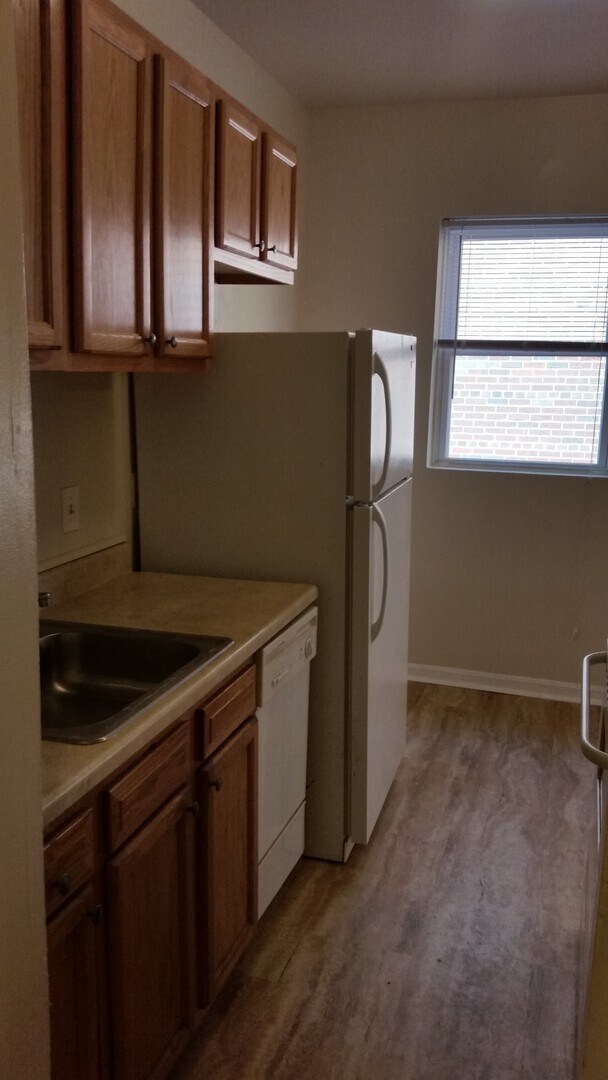 Interior Photo - 5524 8th St NW