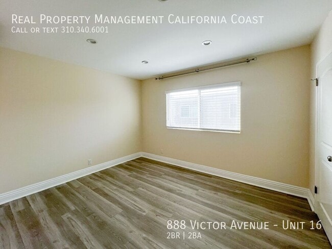 Building Photo - 888 Victor Ave