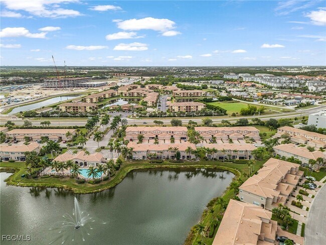 Building Photo - 4103 Cherrybrook Loop