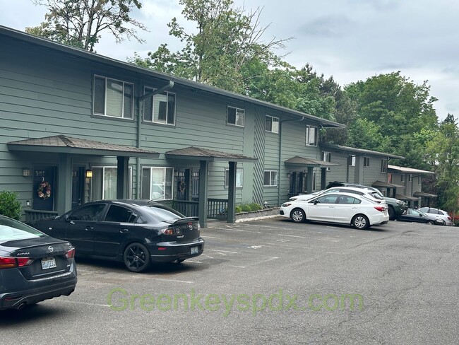 Primary Photo - Two bedroom one bathroom condo in Southwes...