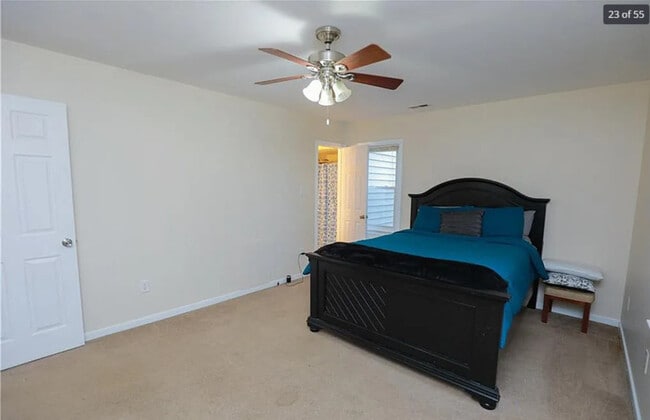 Building Photo - 6724 Fairpines Rd