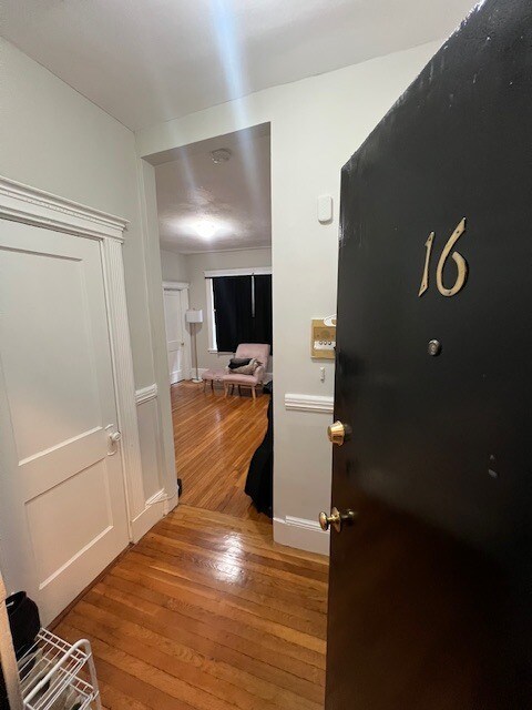 Building Photo - 38 Hemenway St