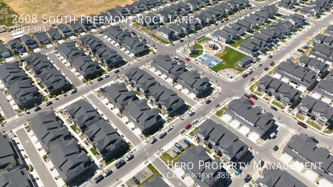 Building Photo - 2608 S Freemont Rock Ln