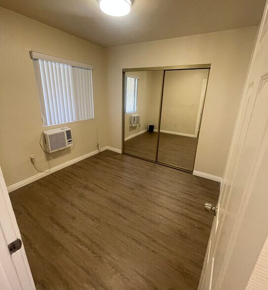 Bedroom 2 - 1396 W 30th St