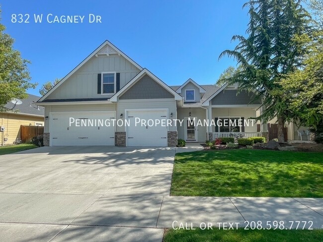Primary Photo - 832 W Cagney Dr