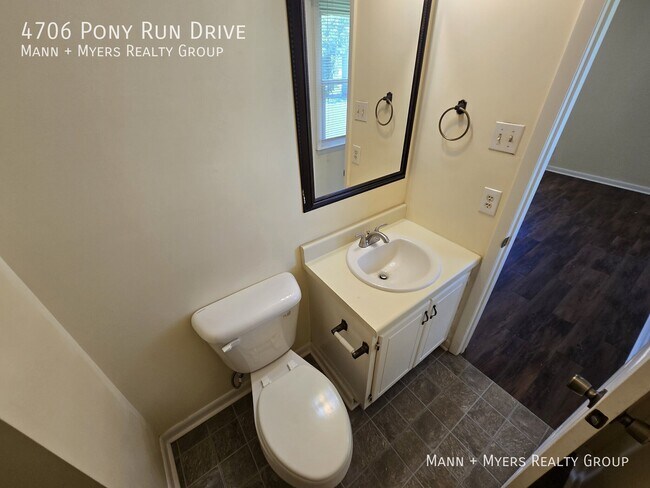 Building Photo - 4706 Pony Run Dr