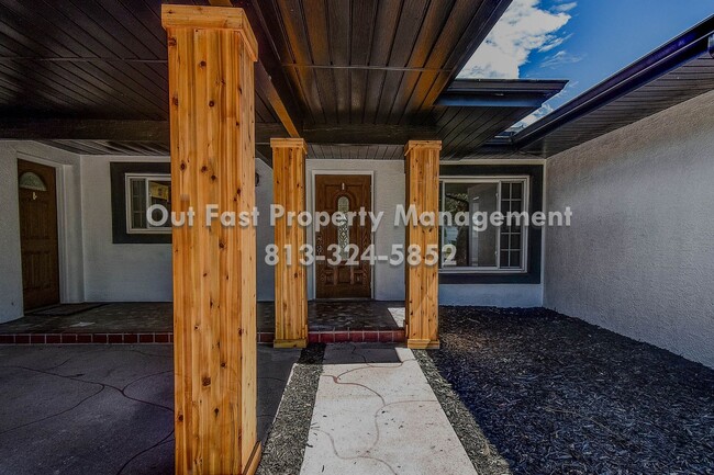 Building Photo - Home & Bonus Space Near Gulf Beaches — Ready for Move-In