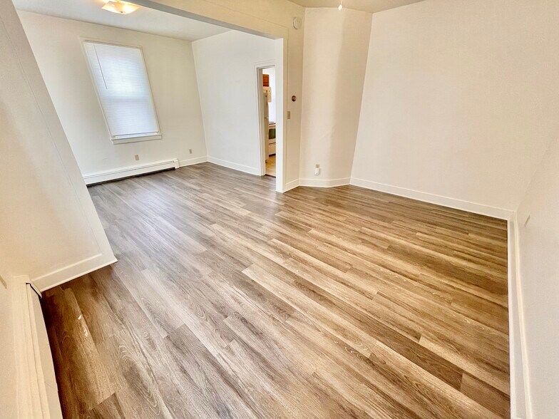 Living Room - 19 N 2nd St