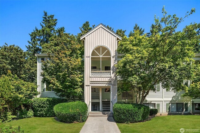 Primary Photo - 2bd/1ba Kent Condo