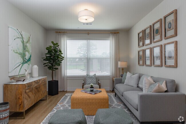 Building Photo - Incredible Savings: Up to 2 Months Rent-Free
