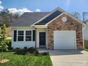Building Photo - New Construction Rental-Black Mountain