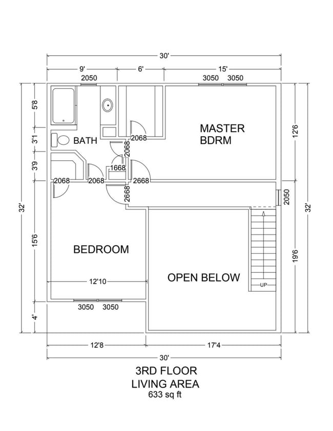 Building Photo - 880 Oak Tree Blvd NW