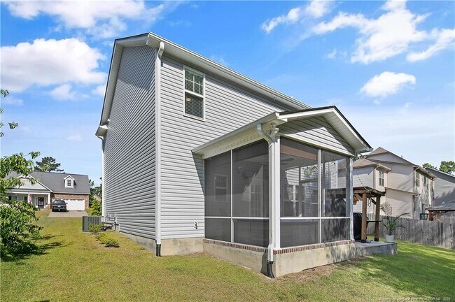 Building Photo - 4631 Cedar Pass Dr