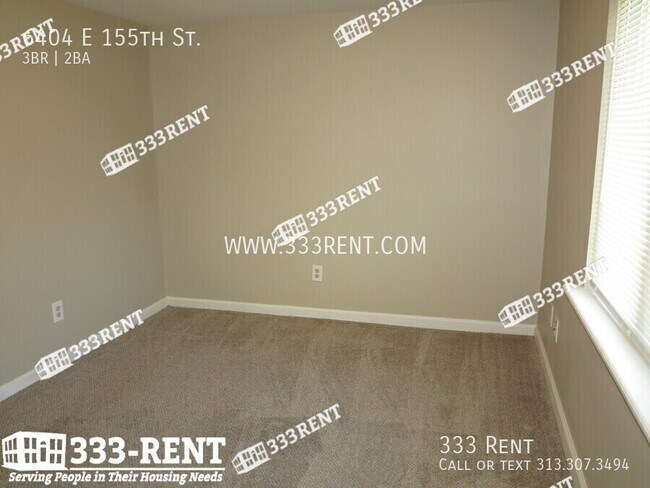 Building Photo - 6404 E 155th St