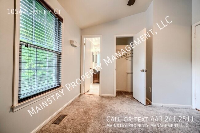 Building Photo - 10547 Smithy Ct