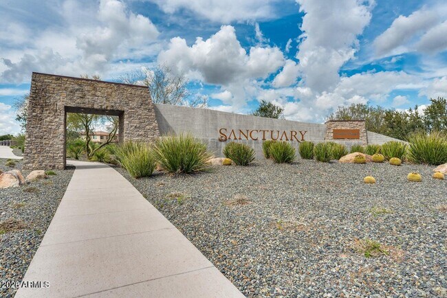 Building Photo - 4627 E Navigator Ln