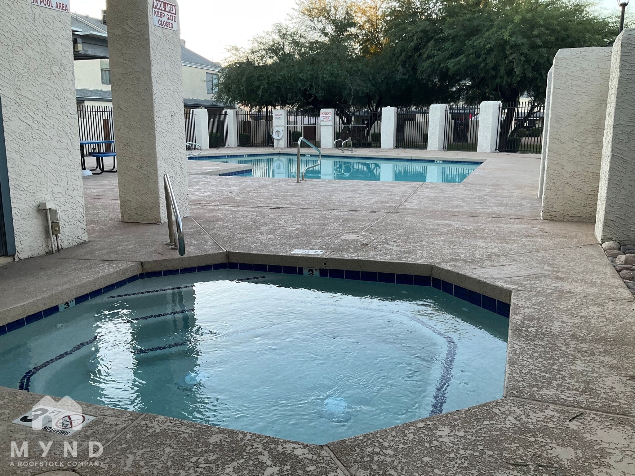 Building Photo - 7801 N 44th Dr