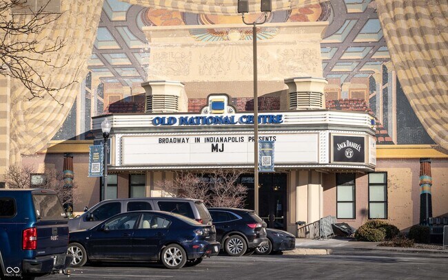 Building Photo - 809 Broadway St