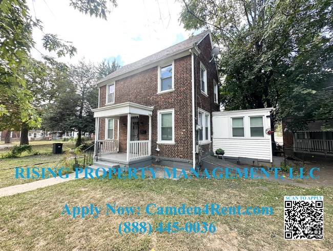 Primary Photo - Newly Renovated 2 bedroom 1 bathroom home ...