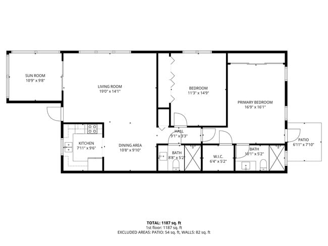 Building Photo - 14609 Canalview Dr