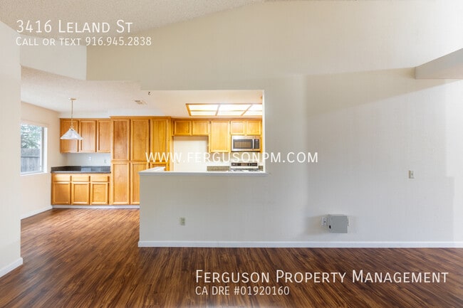 Building Photo - 3416 Leland St