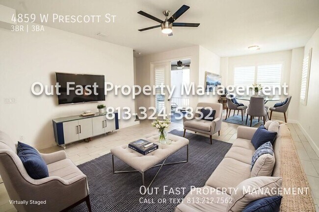 Building Photo - 4859 W Prescott St