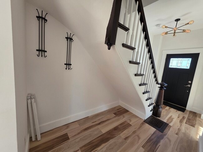 Building Photo - 84 Dudley St