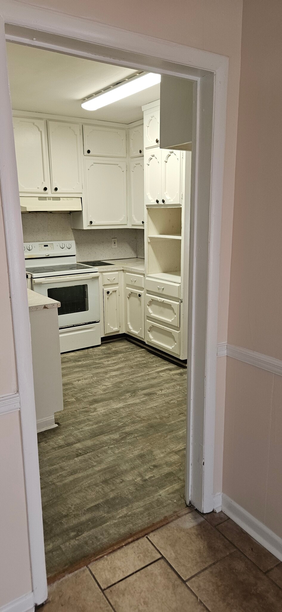 Building Photo - 1321 32nd Street Ensley