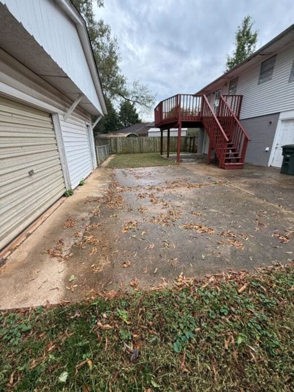 Building Photo - 3419 Grassfort Dr SW