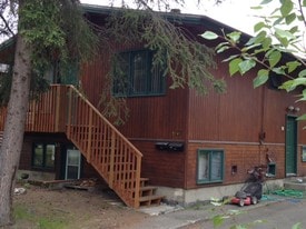 Building Photo - 5741 Radcliff Dr