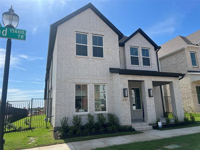 Building Photo - 15605 Millwood Trl