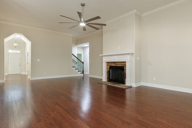 Building Photo - 8317 Anslee Way NW