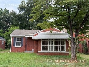 Building Photo - 2327 Yancey Ave