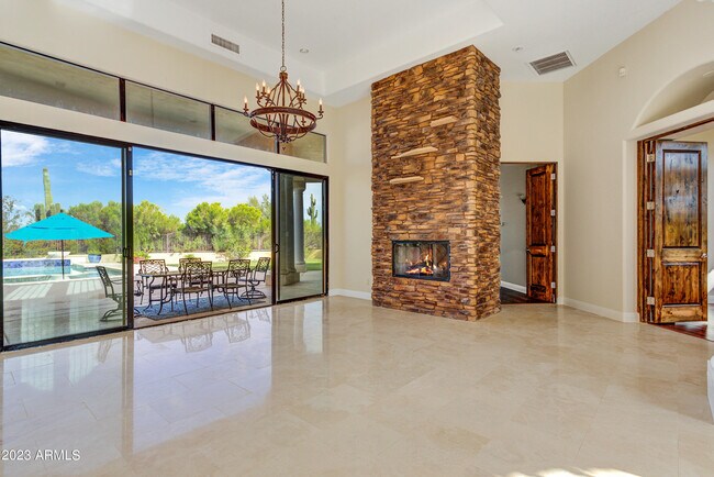 Building Photo - 8008 E Whistling Wind Way