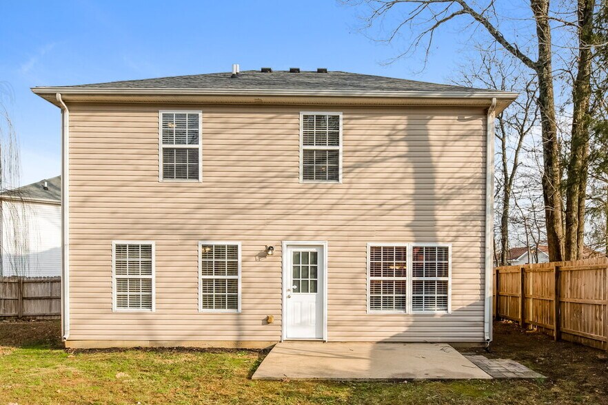 Building Photo - 1216 Elisha Ct