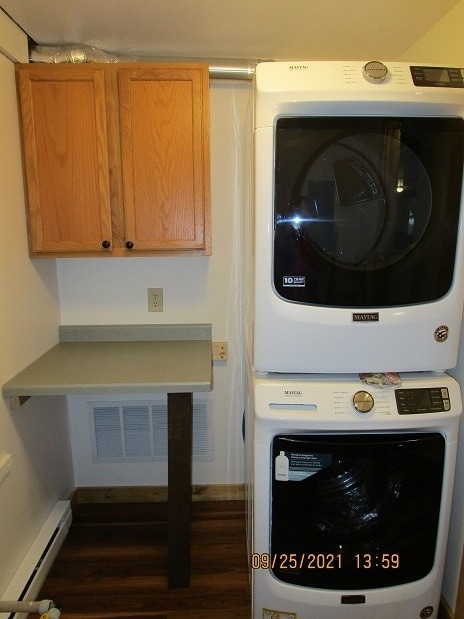 Laundry Room - E10540 E Salem Ridge Rd