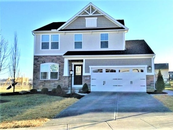 Building Photo - 4977 Glen Springs Dr