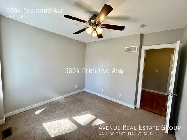 Building Photo - 5804 Pershing Ave
