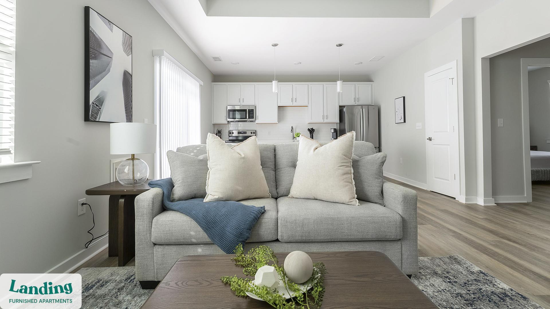 Building Photo - 1720 Rocky River Rd